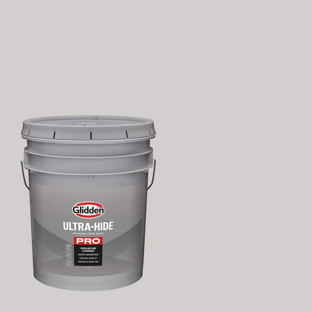 5 gal. PPG0997-1 Allegheny River Satin Interior Paint price history on PriceWatchPro