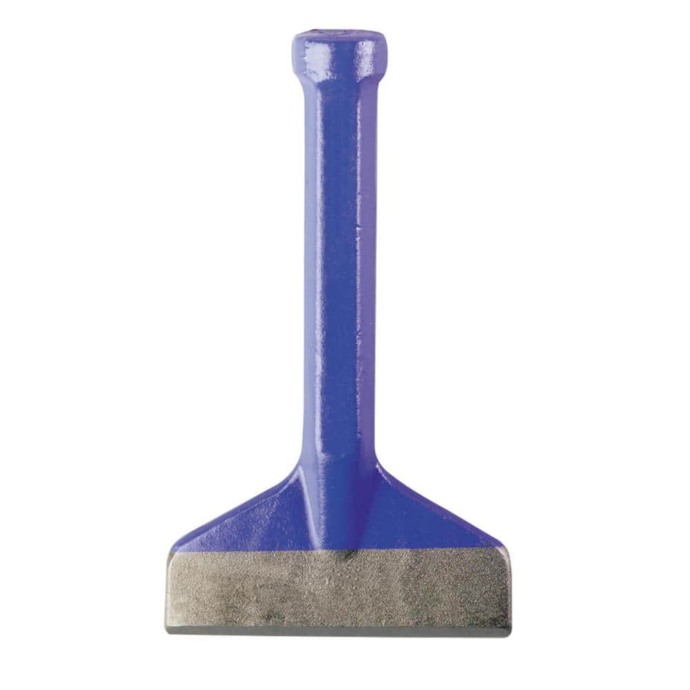 7 in. x 3 in. Brick Set Chisel price history on PriceWatchPro