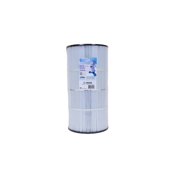 9000 Series 9-15/16 in. Dia x 19-7/8 in. 100 sq. ft. Replacement Filter Cartridge