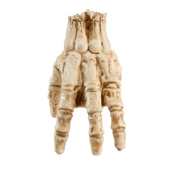 Animated Crawling Skeleton Hand