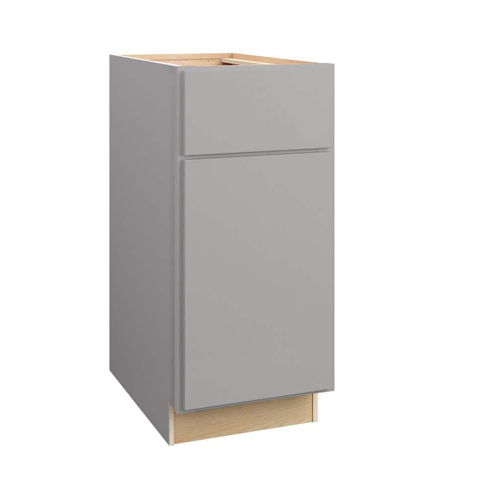 Hargrove 18 in. W x 21 in. D x 34.5 in. H Assembled Plywood Base Bath Cabin