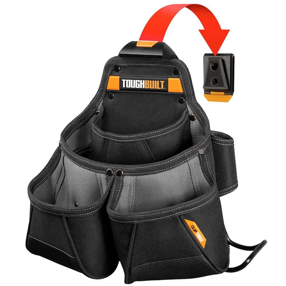 Bag Strap Adjustment Buckle Shortened Clip Ring Bag Handle Fixed Strap 3  Sizes