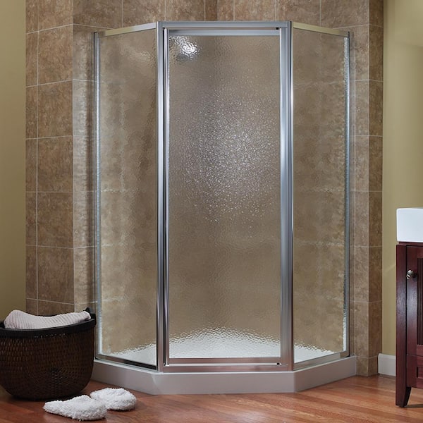 RAINEX is the BEST on any Glass surface, including showerdoors!!!#SNOO