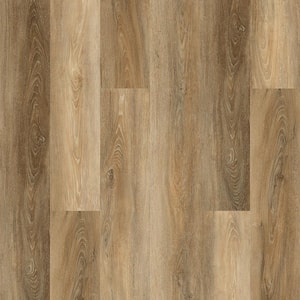 Take Home Sample-Romantic Vineyards 20 MIL x 7 in. W x 4 in. L Loose Lay Waterproof Luxury Vinyl Plank Flooring