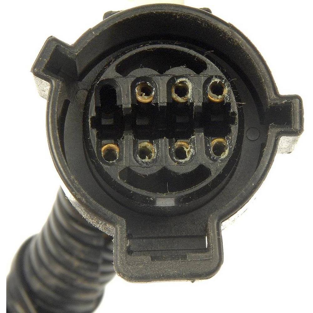 OE Solutions Transfer Case Shift Motor 20062008 Ford Ranger600931 The Home Depot