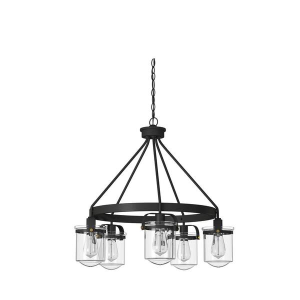 Designers Fountain Jaxon Oil Rubbed Bronze Mid-Century Kitchen Island Light Designers Fountain Jaxon Oil Rubbed Bronze Mid-Century Kitchen Island Light
