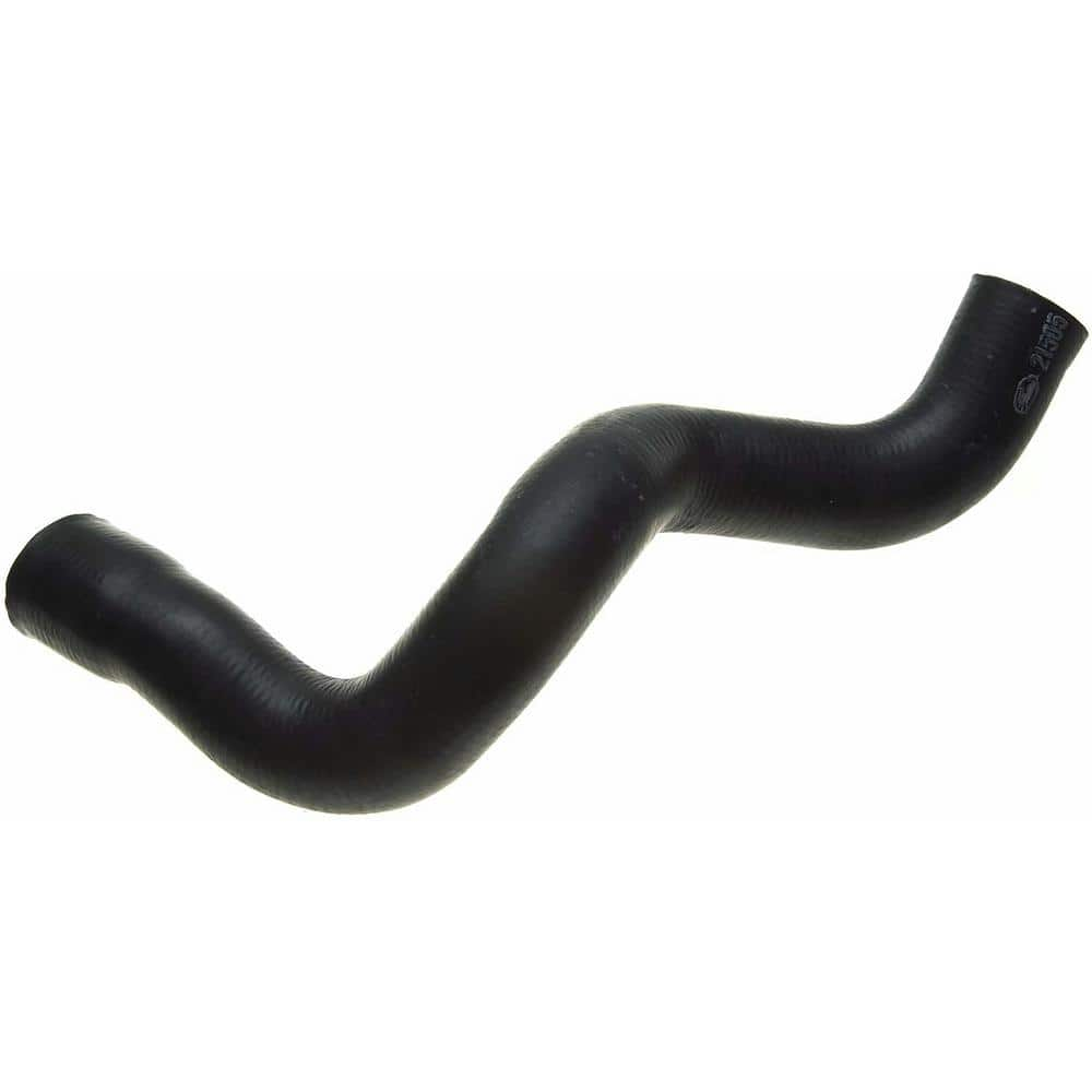 Gates Radiator Coolant Hose 21505 - The Home Depot