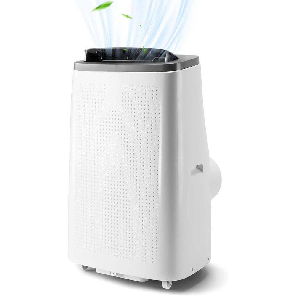 Air Conditioner,14000Btu Portable Air Conditioner with Remote Control,Quiet AC Unit with Cool price history on PriceWatchPro