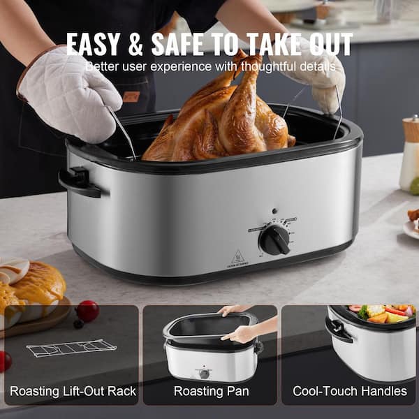 Personal experience and lessons learned