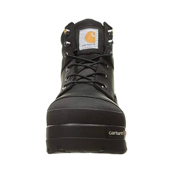 Carhartt Men’s 6” Waterproof Work 2024 boots CME6351 Size 11 Brand New