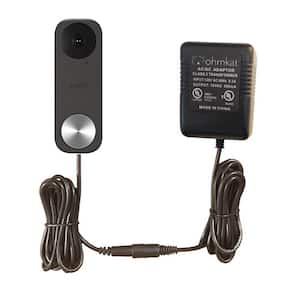 Video Doorbell Power Supply - Compatible with Remo Smart Video Doorbells