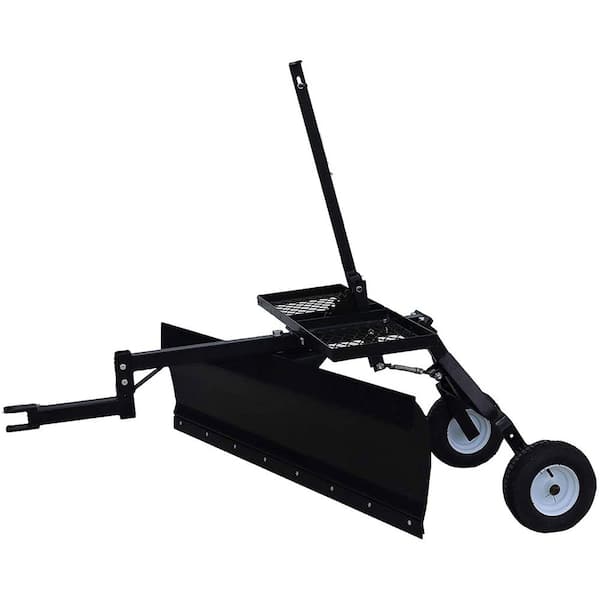 Field Tuff 60 in. Tow Behind ATV and UTV Grader Blade