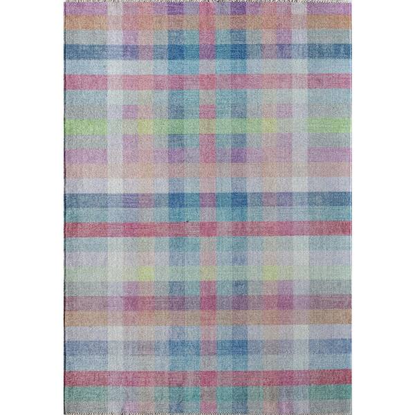 Isaac Mizrahi Sweet Talk 2 ft. x 4 ft. Indoor Area Rug