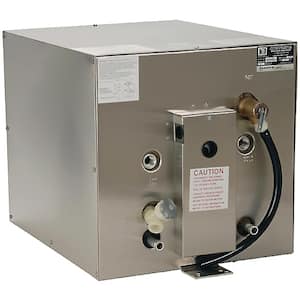 Suburban Water Heater SW6DEL - DSI/Electronic, 6 Gallon 5240A - The ...