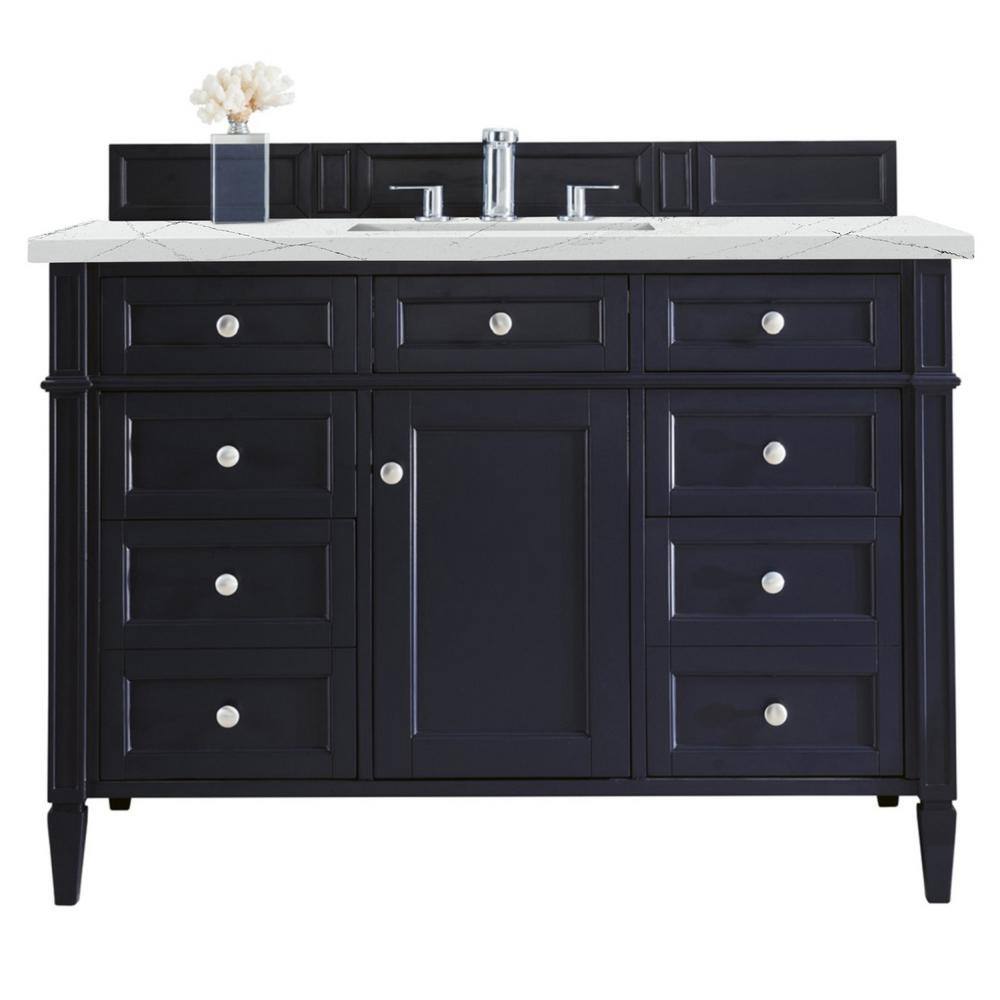 James Martin Vanities 650-V48-VBL-3ENC