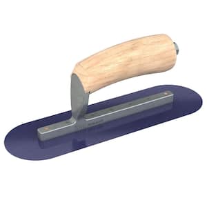 Buy Bon Tool 67-279, Pool Trowel, Razor Stainless, 16x4, Wave Handle - View #6