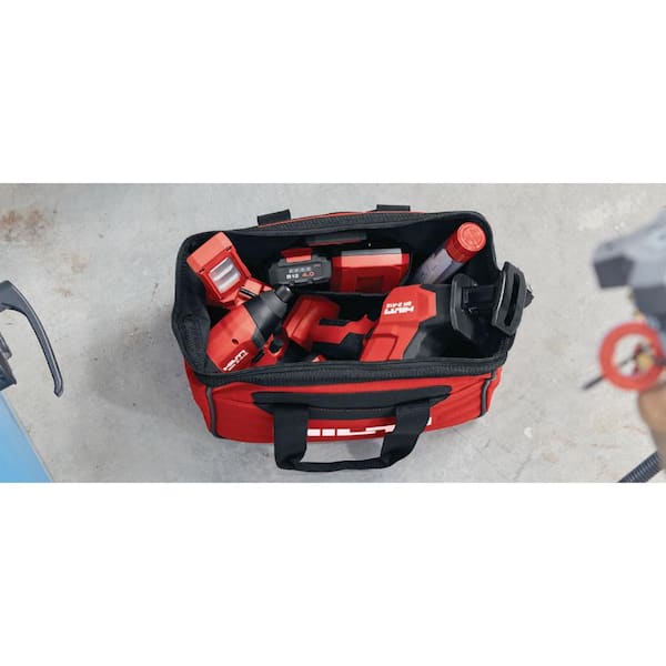 Tool Bags - Hilti and DeWalt - tools - by owner - sale - craigslist