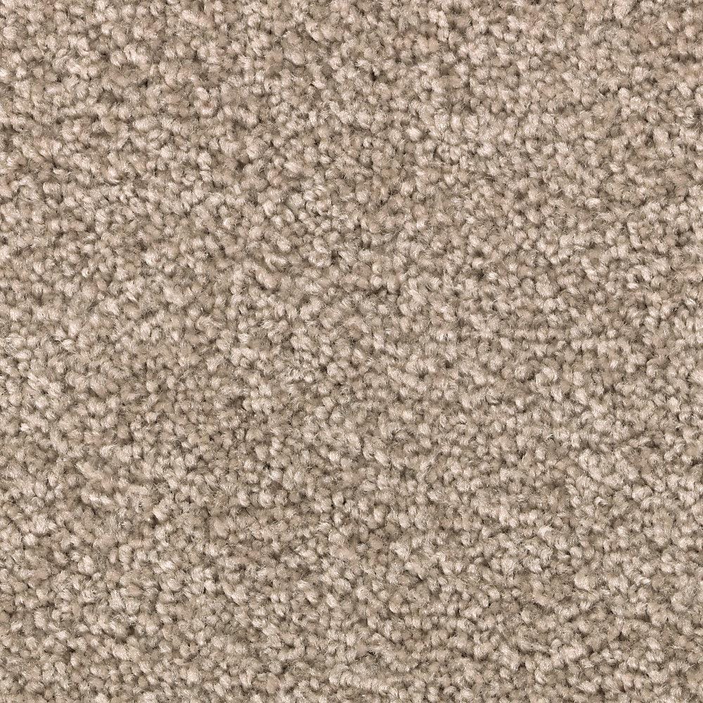 Lifeproof 8 in. x 8 in. Texture Carpet Sample - Unblemished II -Color ...