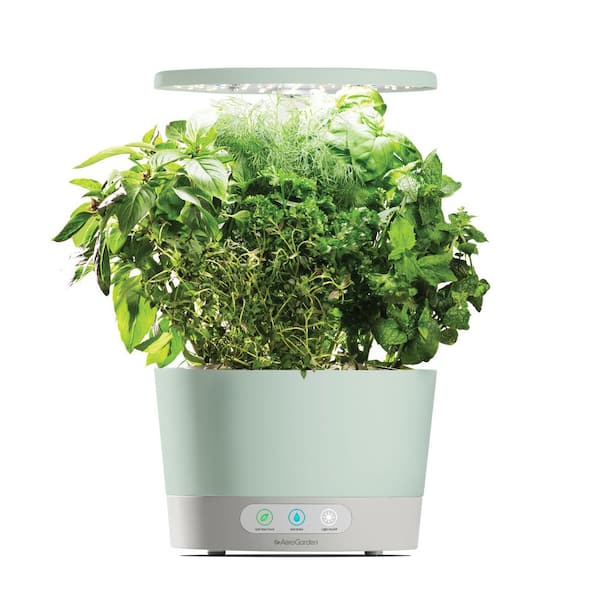 AeroGarden Sage Harvest 360