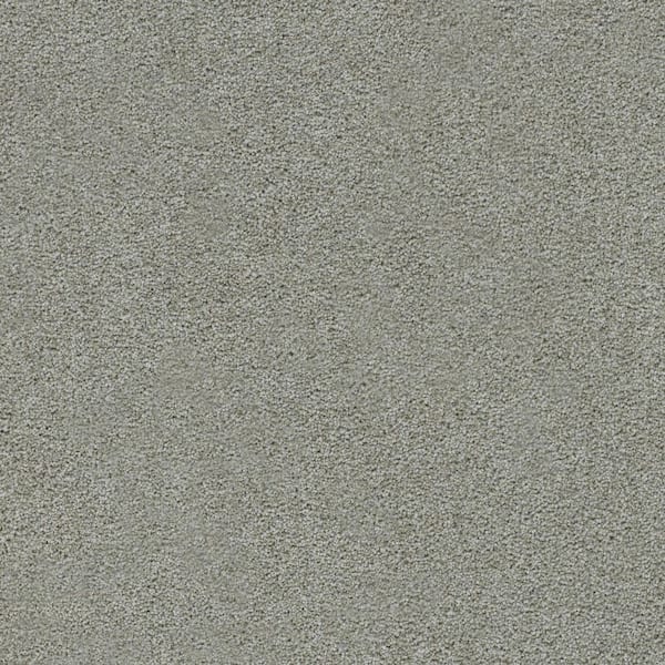8 in. x 8 in. Texture Carpet Sample-Cinderella Soft III-Color Cheerful