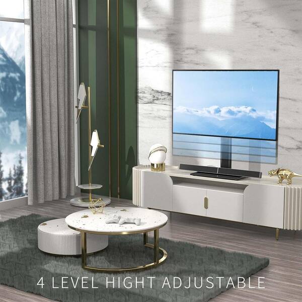 Support de TV universel de 26-75 pouces Base Plasm... - Grandado