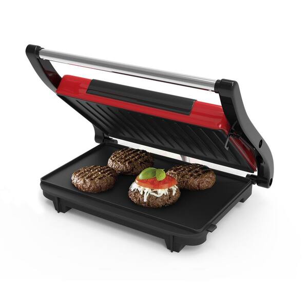milwaukee m18 panini press