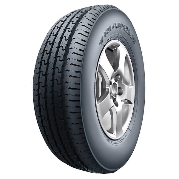 TRIANGLE TR653 205/75R15 107/102L D Trailer Tire