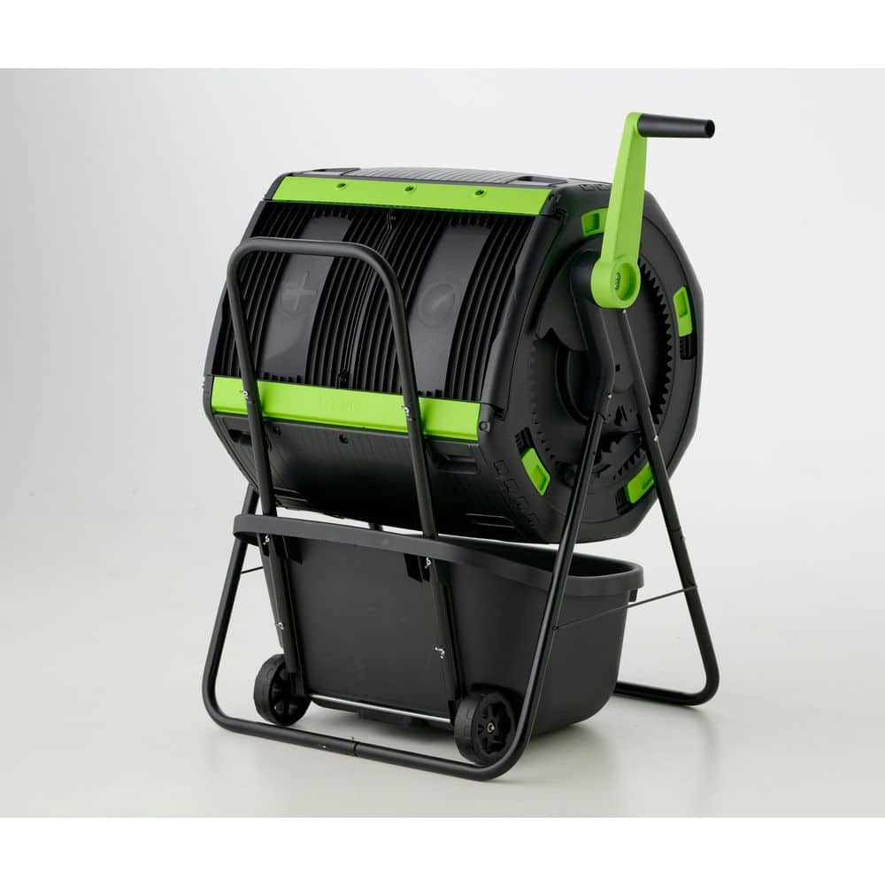 Compost Caddy Slim 2.4 Gal. (9lt) - Maze Products