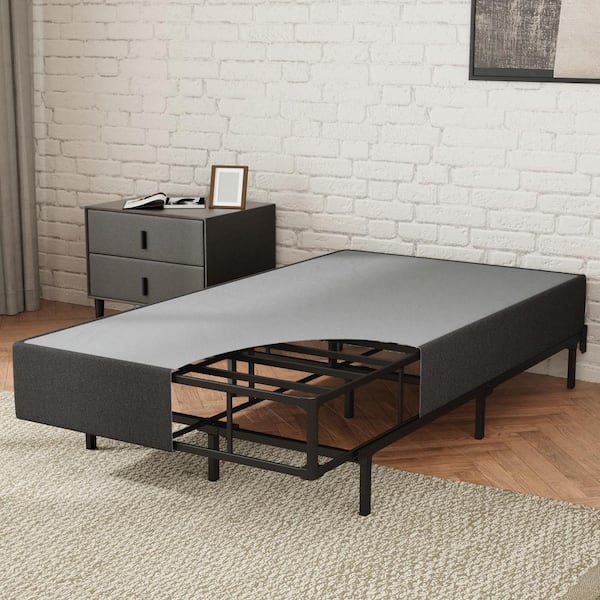 Zinus 9 in. Quick Assembly Twin XL Box Spring HD-FBSSG1OC-09X