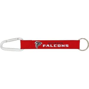 NFL Atlanta Falcons Carabiner