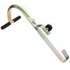 Roof Zone Ladder Hook with Wheel 65005