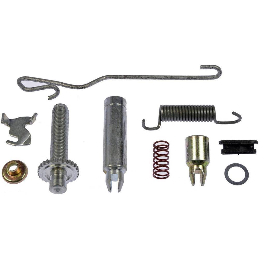 Drum Brake Self-Adjuster Repair Kit price history on PriceWatchPro