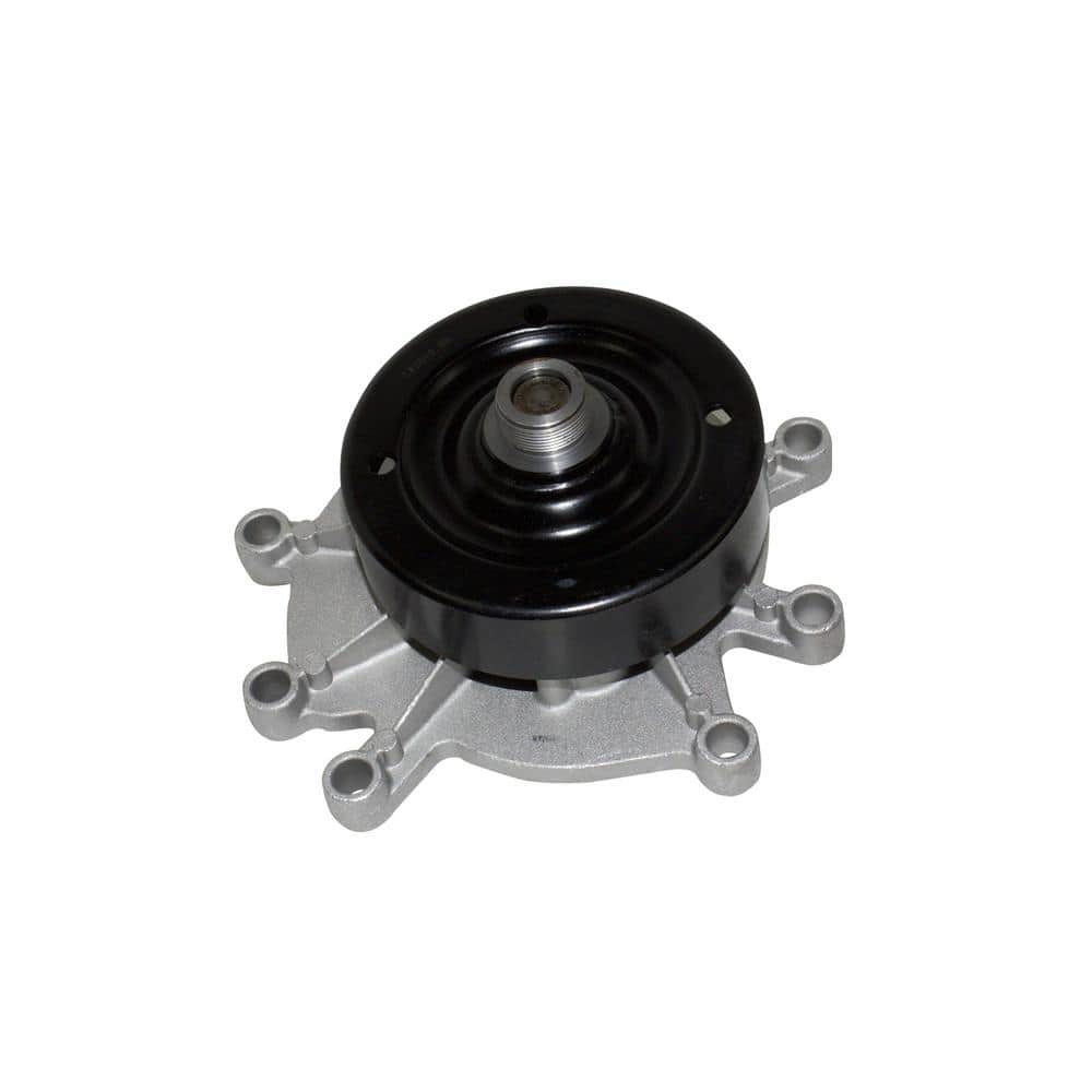 Engine Water Pump