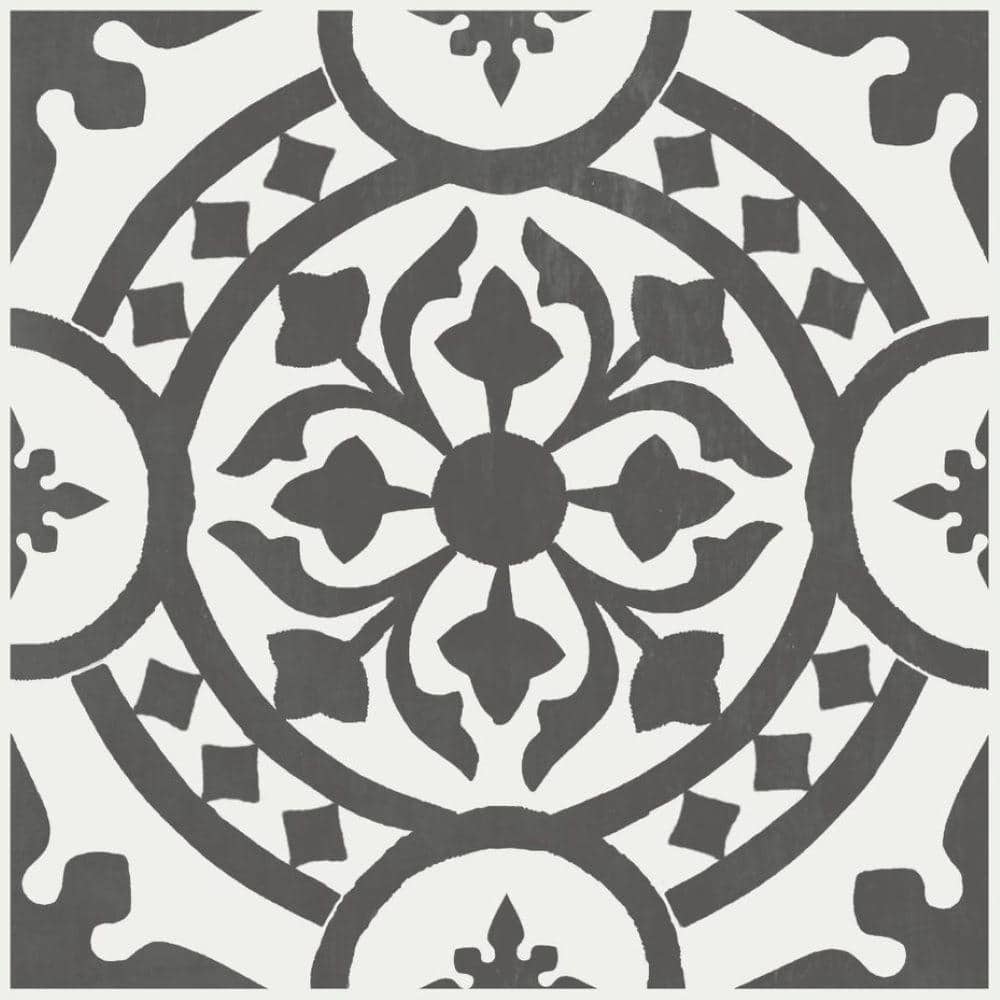 Armstrong Flooring Multicolor 2.6-mil x 12-in W x 12-in L Water Resistant  Peel and Stick Vinyl Tile Flooring (1-sq ft/ Piece) in the Vinyl Tile  department at