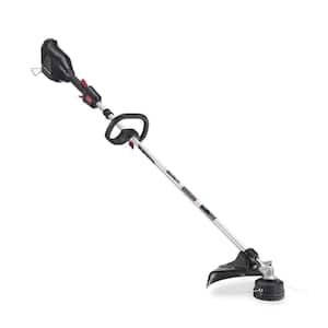 Flex-Force 16 in. 60-Volt Maximum Lithium-Ion Brushless Cordless String Trimmer - Battery and Charger Not Included