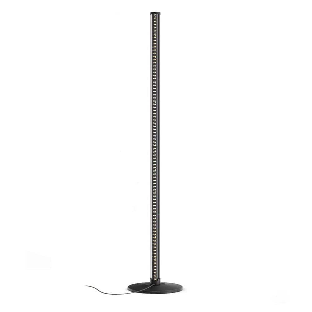 16in-65in Adjustable Standing Grow Light for Indoor Plants, Full Spectrum, 3 Light Modes, Dimmable, with Auto Timer price history on PriceWatchPro