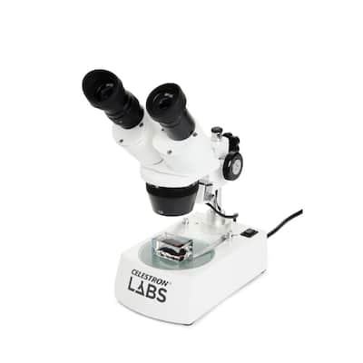 Labs S10-60 Stereo Microscope