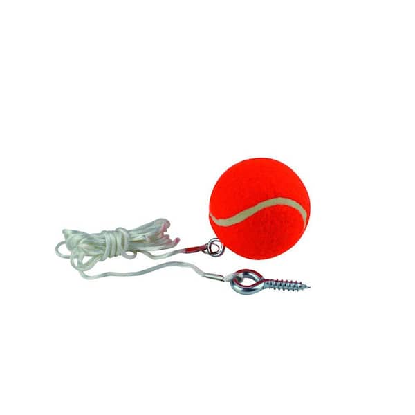 Garage Stop Ball