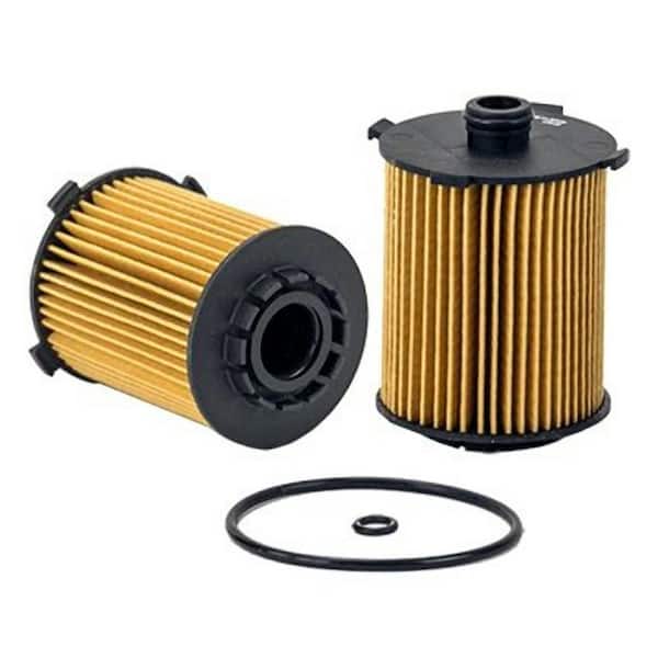 Wix Engine Oil Filter