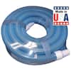 Classic 40 Ft. By 1 1/2 In. Swimming Pool Vacuum Hose