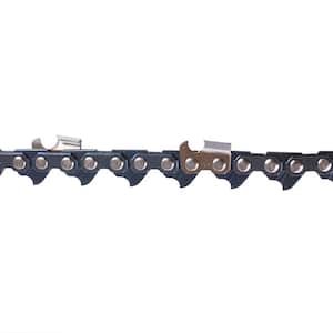 3/8 in. x 20 in. 0.050-Gauge Bar Skip Tooth Chainsaw Chain, 72 Link