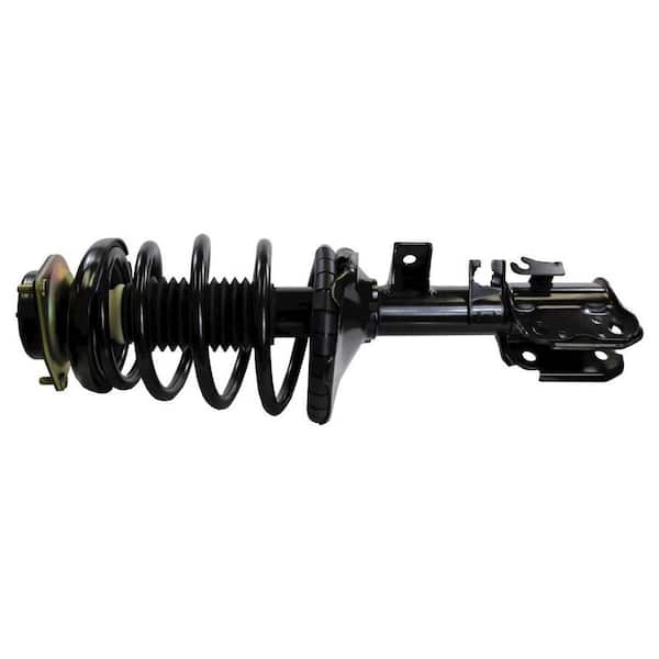 Unbranded Quick-Strut Complete Strut Assembly fits 2002-2004 Nissan Pathfinder