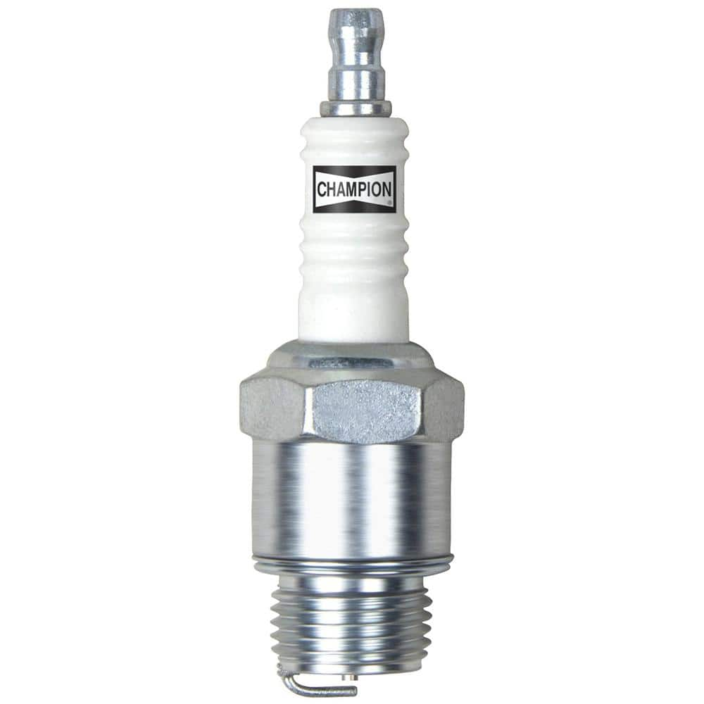 Champion Spark Plug Copper Plus Spark Plug 502