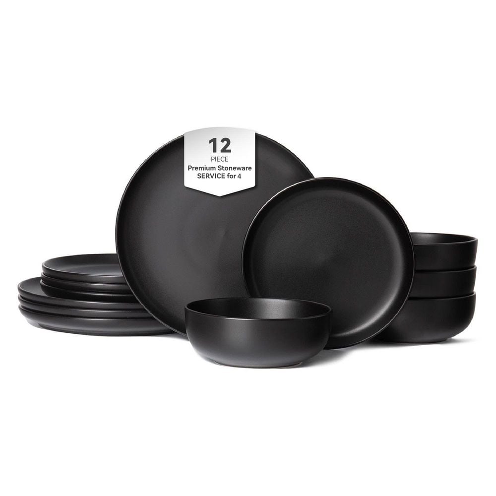 black-tahanbath-dinnerware-