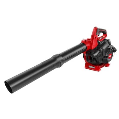 Toro 2-Cycle 25.4cc Attachment Capable Straight Shaft Gas String