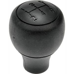 Transmission Gear Shift Knob 2004 Ford Ranger