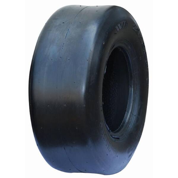 Hi-Run 11 in. x 6 in.-5 Lawn/Garden Tire 4PR SU19 Smooth