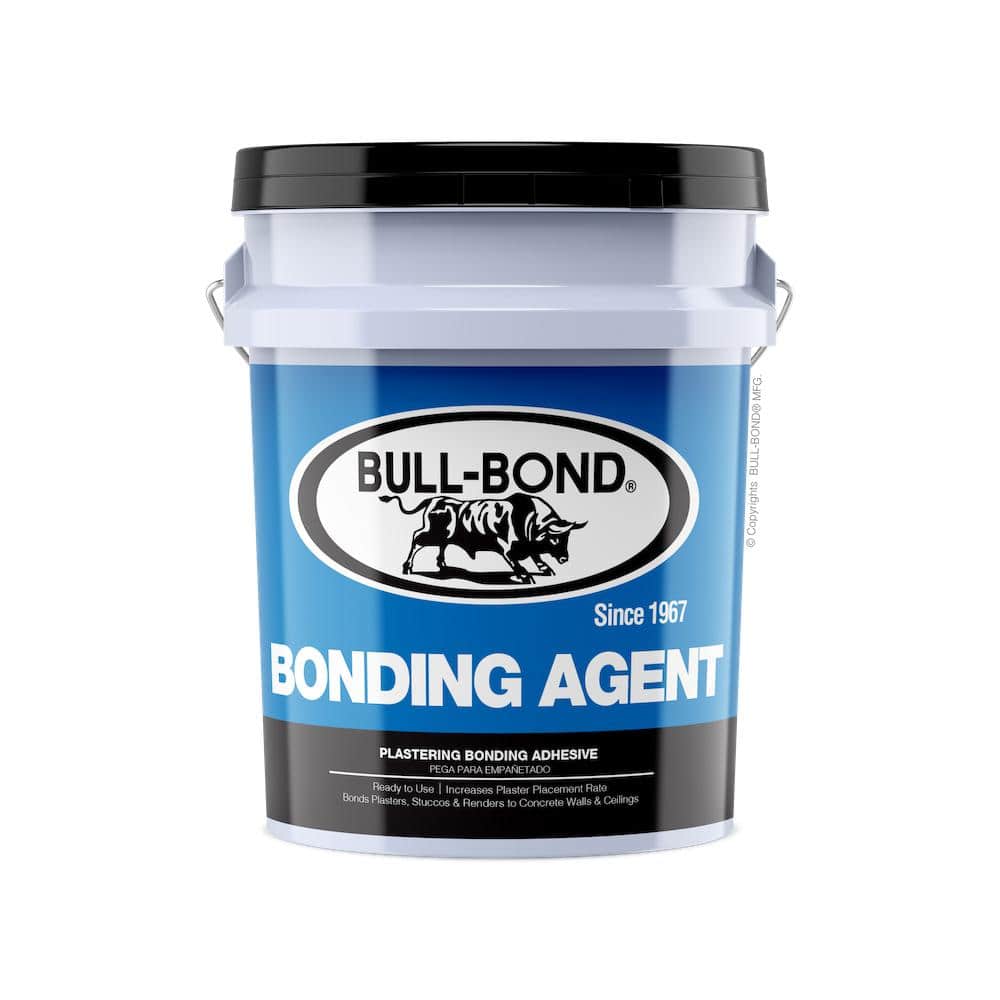 Bonding Agent - Weld-O-Bond 5 Gal.