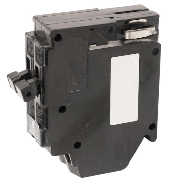 Challenger New VPKA Thin 50 Amp 1 in. 2-Pole Type A Replacement Circuit Breaker