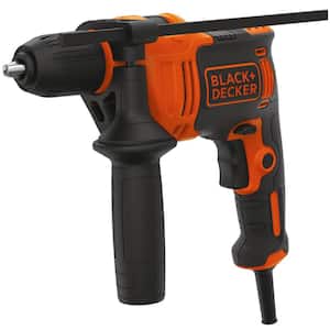 6.5 Amp Corded 1/2 in. Hammer Drill